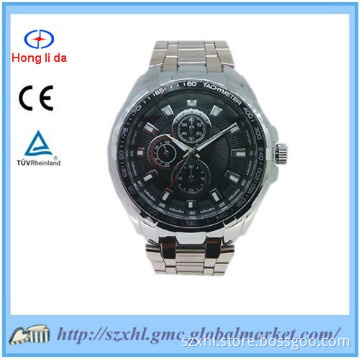custom watches japan movt watches